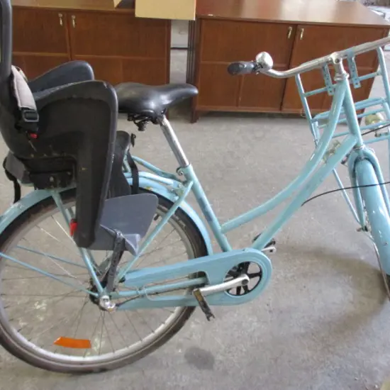 Bike