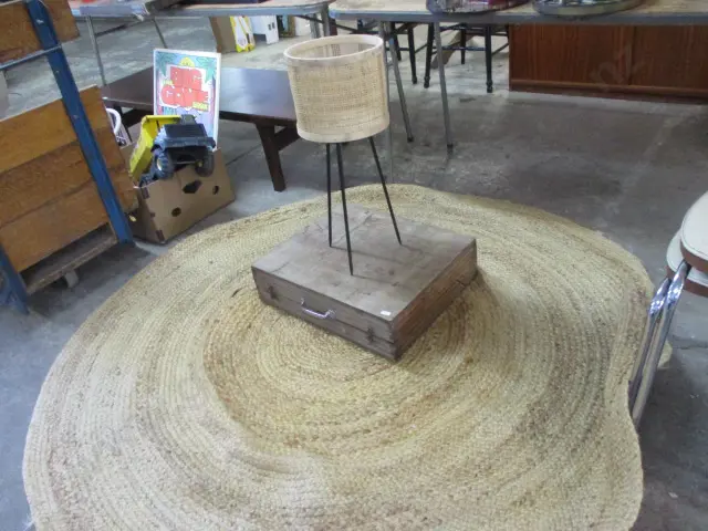 Mat Box and Planter Image 1++