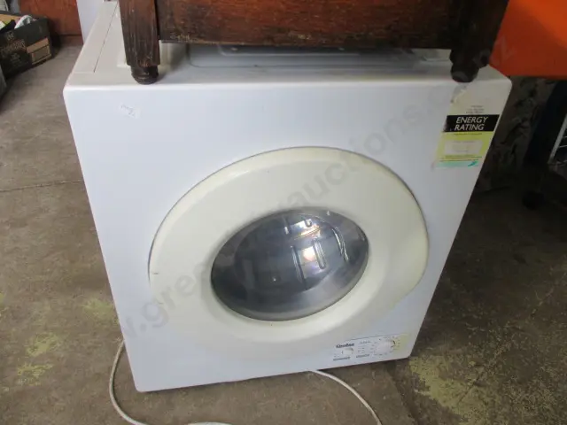 Dryer Image 1++