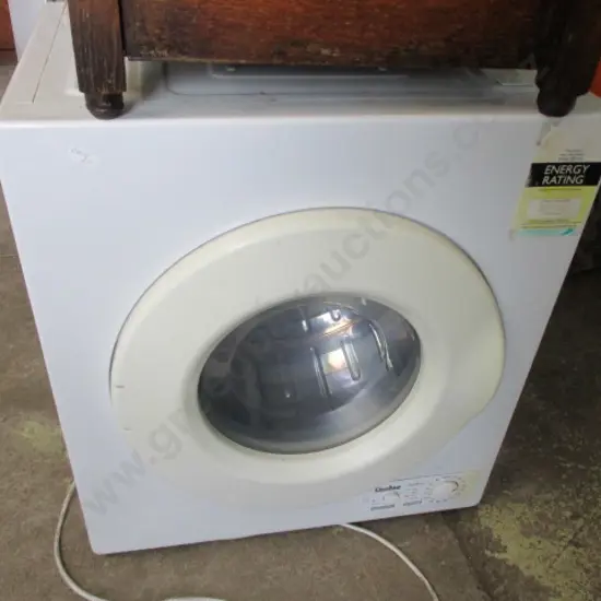Dryer