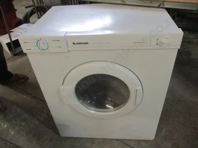 Dryer Image 1++