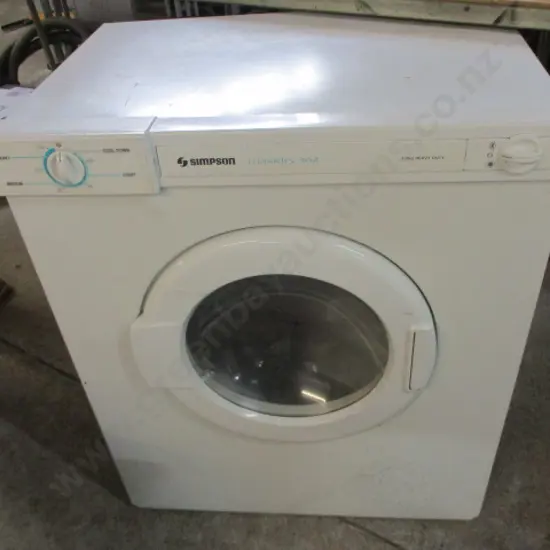 Dryer