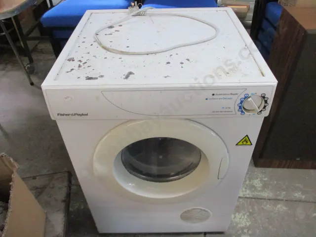 Dryer Image 1++