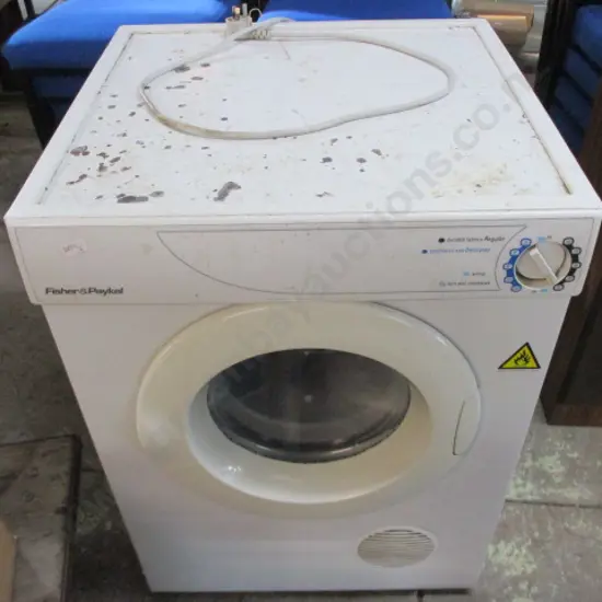 Dryer