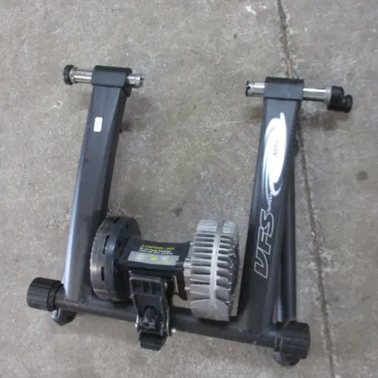Bike Attatchment