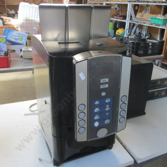 Coffee M/c
