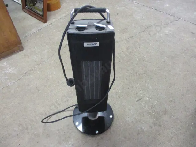 Ceramic Heater Image 1++