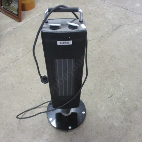 Ceramic Heater