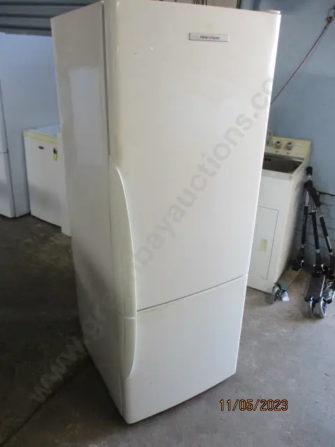 Fridge Freezer Image 1++