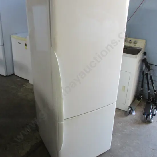Fridge Freezer