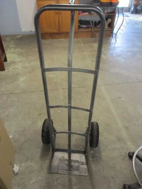 Hand Truck Image 1++