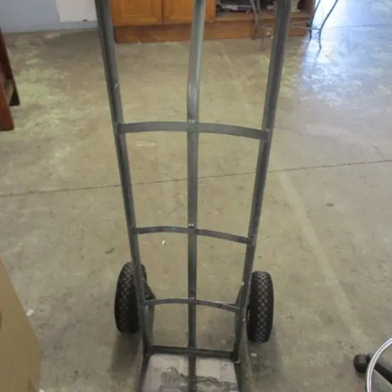 Hand Truck