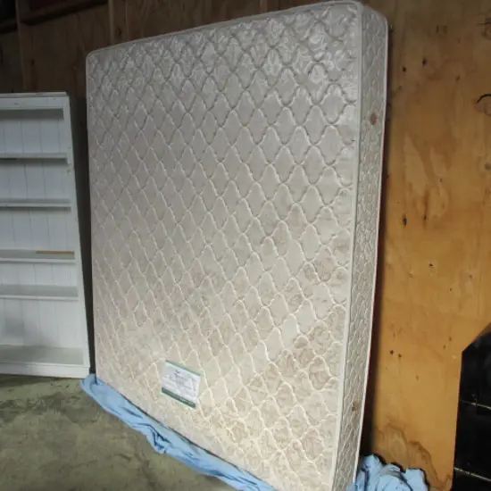 King Mattress