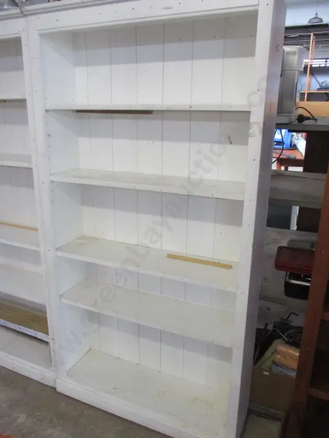 Bookshelf Image 1++