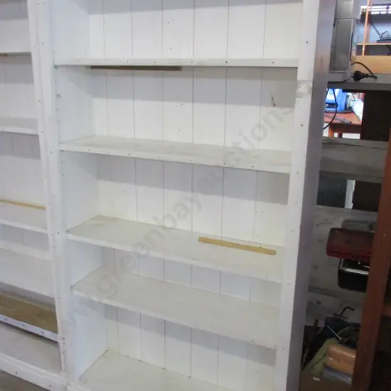 Bookshelf