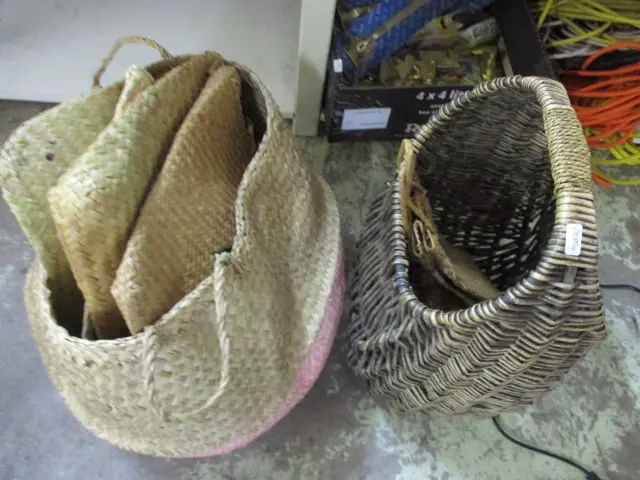 Baskets Image 1++