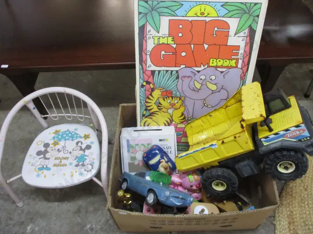 Toys Image 1++