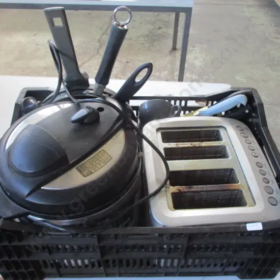 Cookware