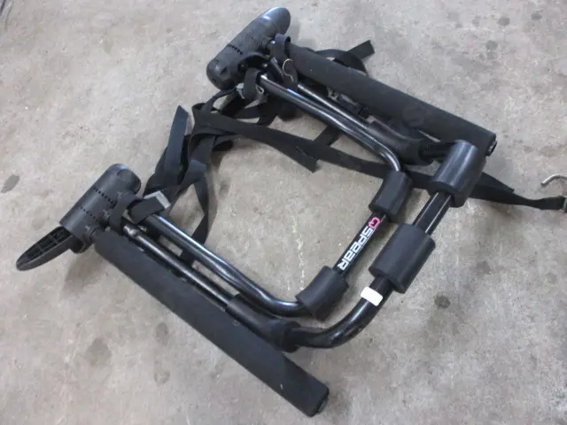 Bike Rack Image 1++