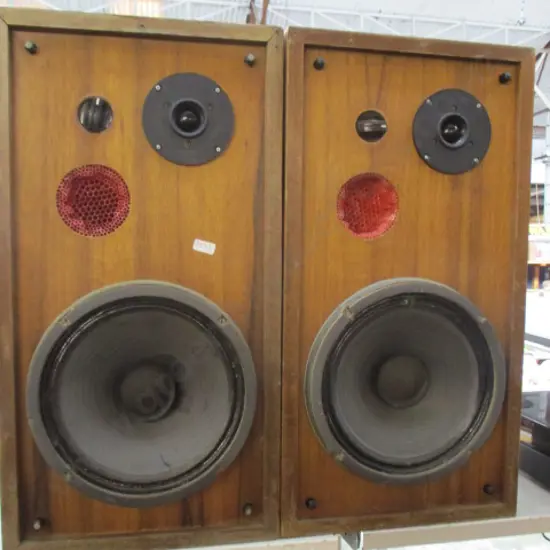 Speakers