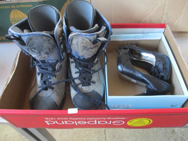 Shoes Image 1++