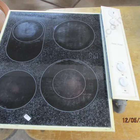 Cooktop