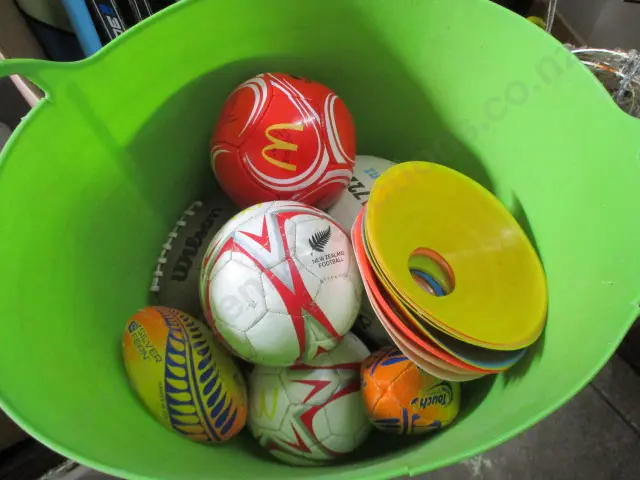 Balls Image 1++