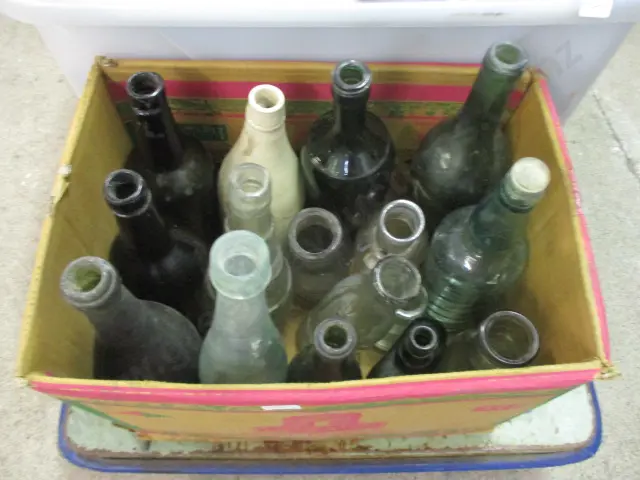 Bottles Image 1++