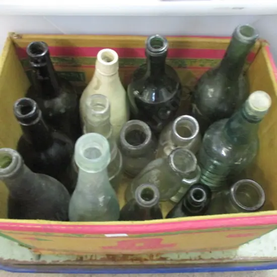 Bottles
