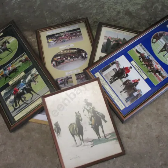 Racing Photos