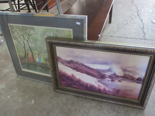 2 Prints Image 1++