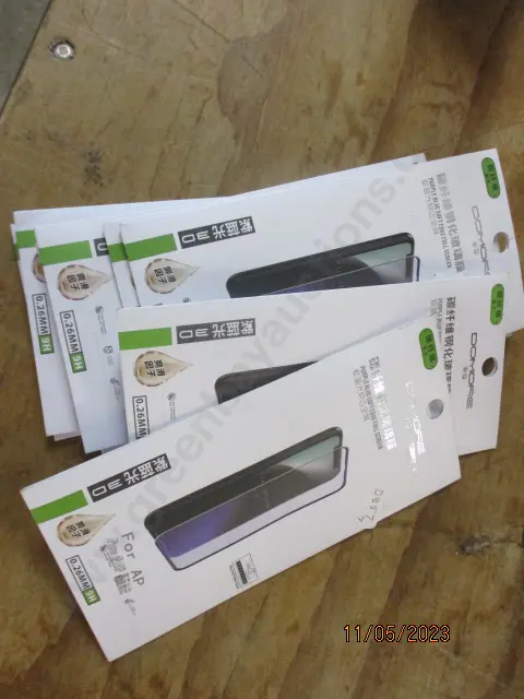 Soft Edge Screens Image 1++