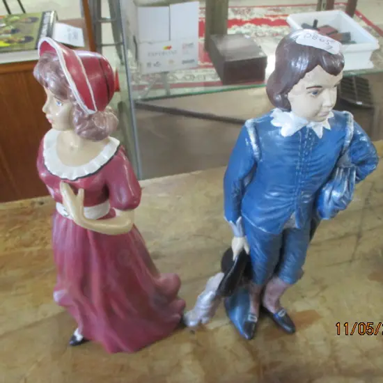 Pr Figurines