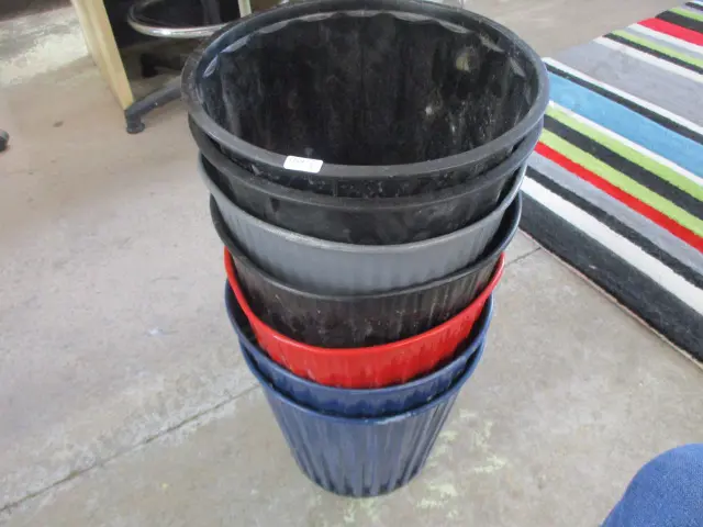 Paper Bins Image 1++