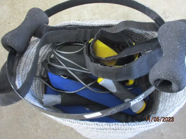 Exercise Gear Image 1++
