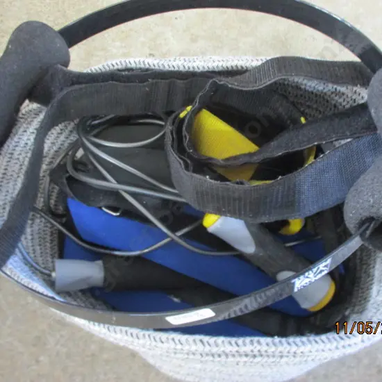Exercise Gear