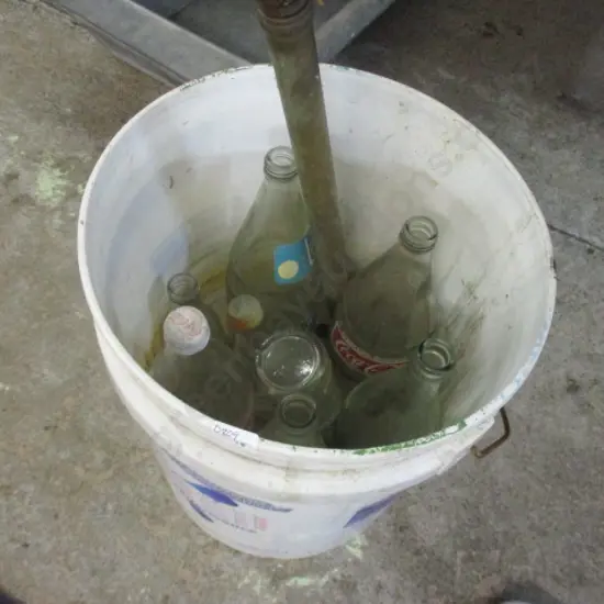 Bottles