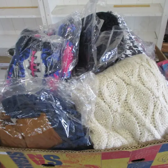 Woollens