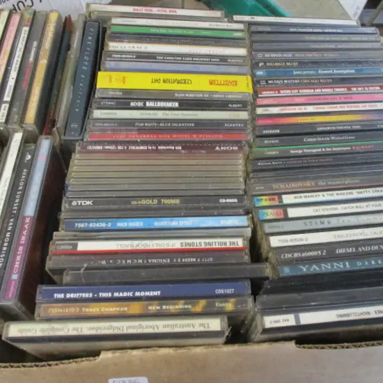 Cds