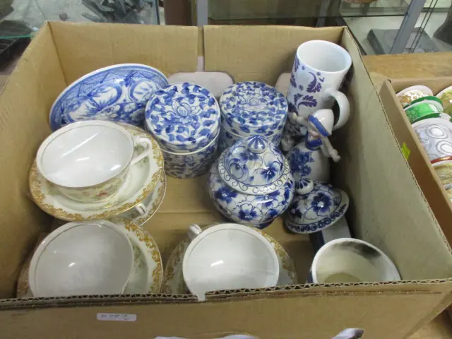 Collectable China Image 1++