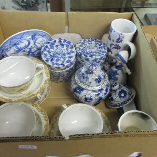 Collectable China
