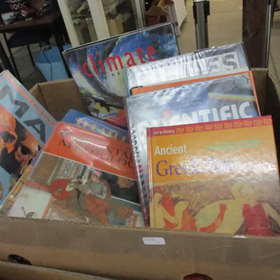 Books