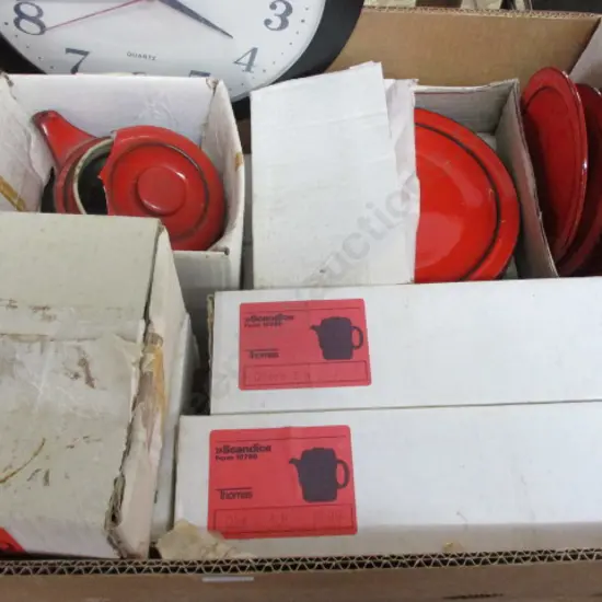 Dinnerware