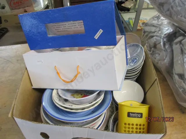 Teacups and China Image 1++