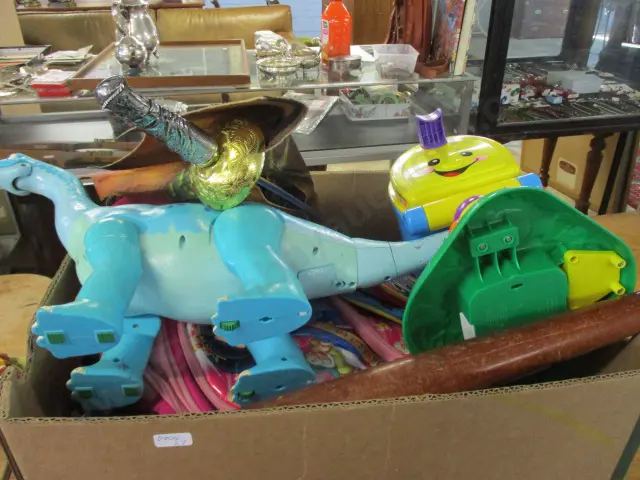 Toys Image 1++
