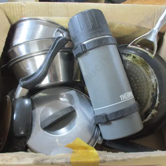 Cookware