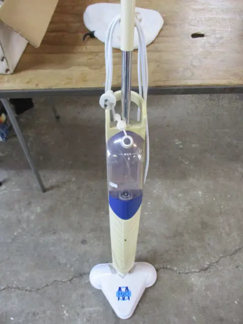 Steam Mop Image 1++