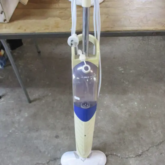 Steam Mop
