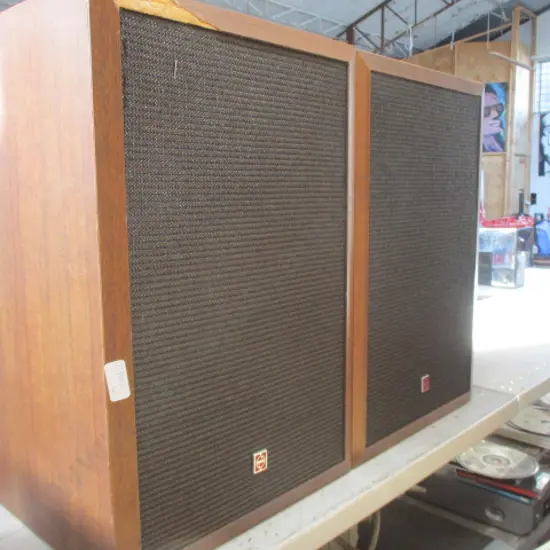 Speakers