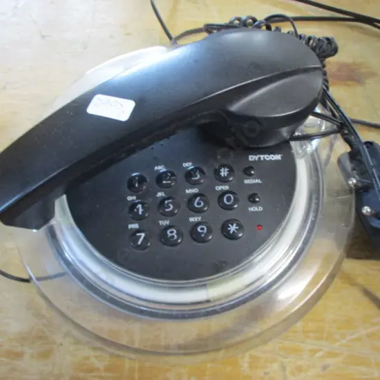 Retro Phone